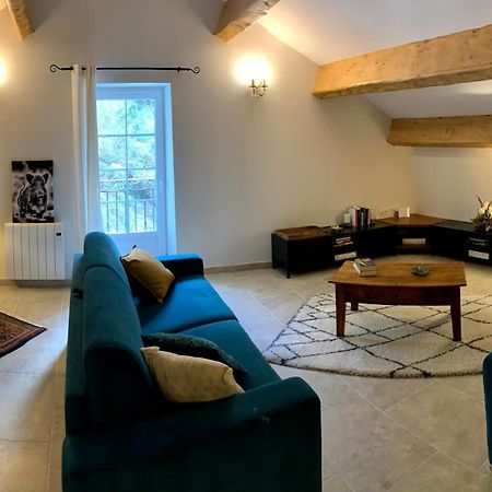 La Source 8 Ou 6 Couchages Vila Valle d'Alesani Exterior foto