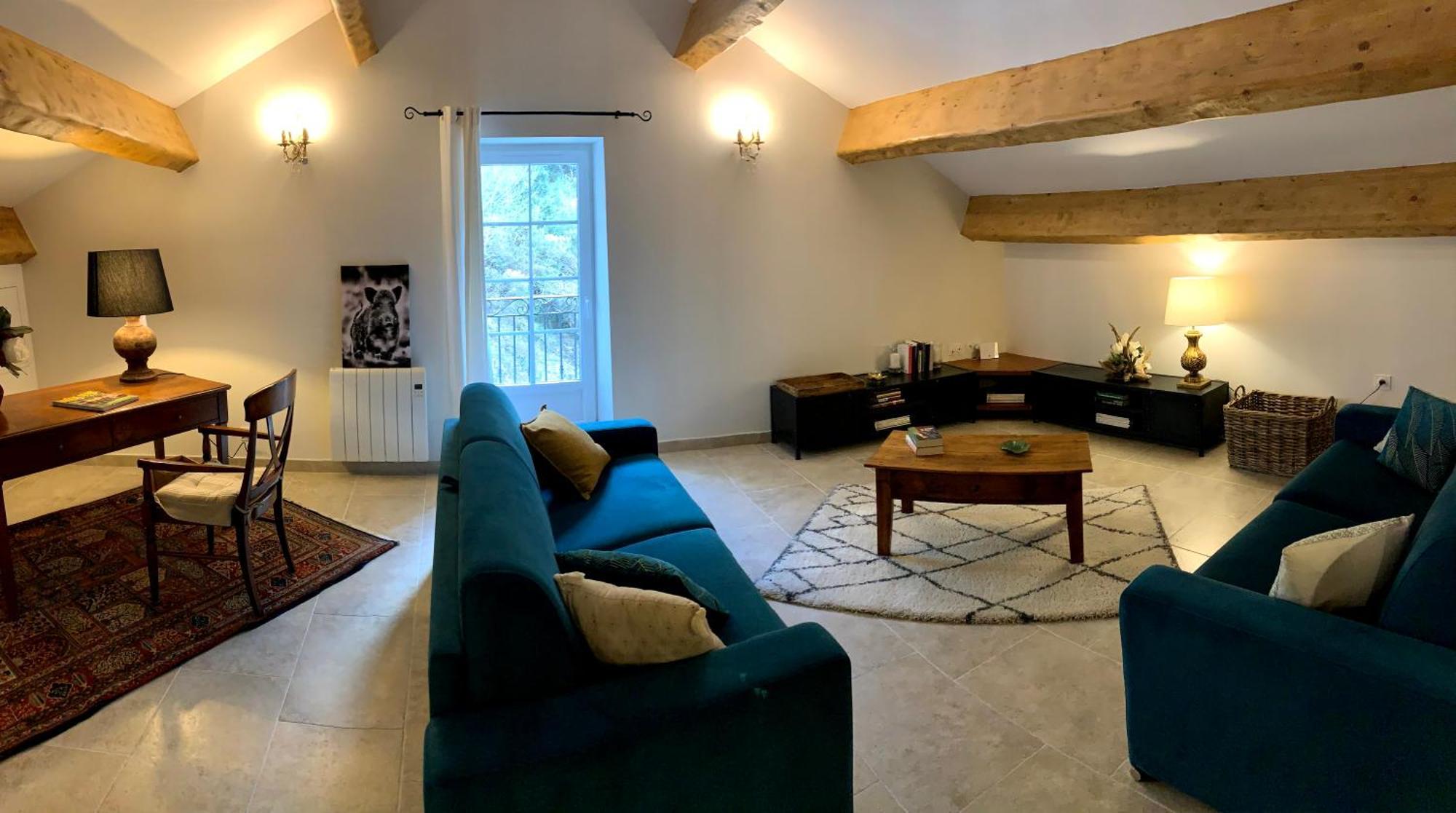 La Source 8 Ou 6 Couchages Vila Valle d'Alesani Exterior foto