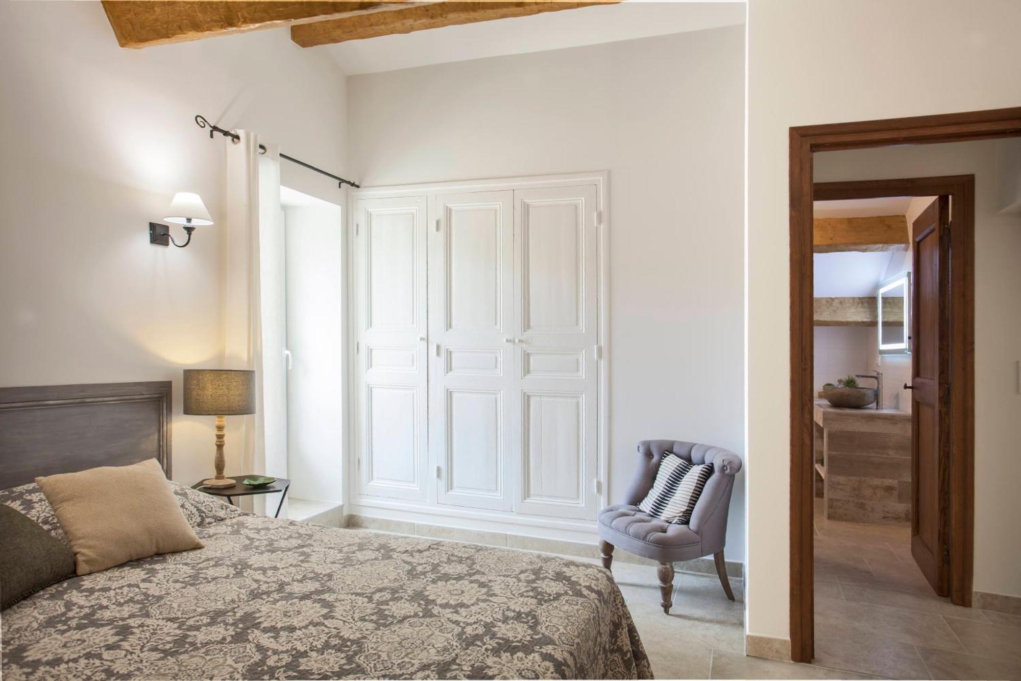 La Source 8 Ou 6 Couchages Vila Valle d'Alesani Exterior foto