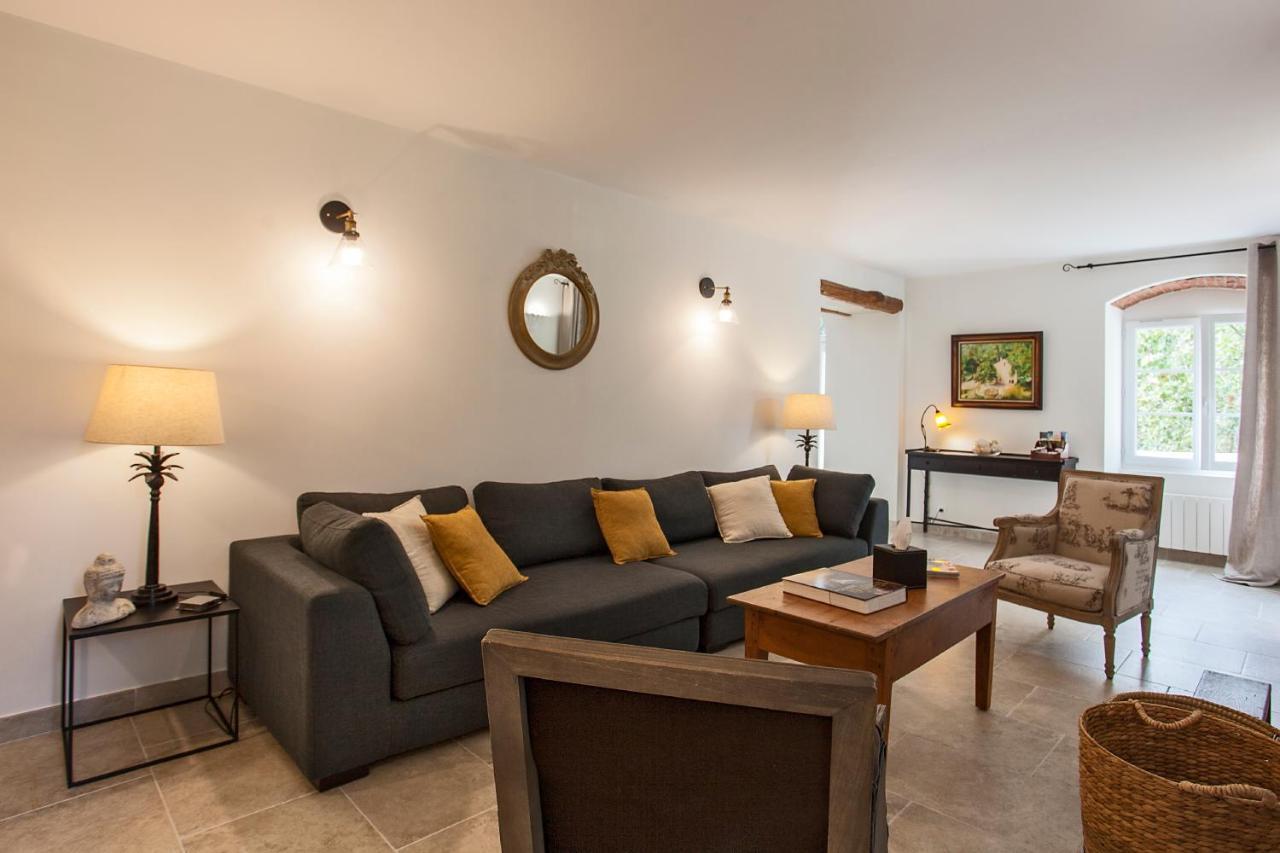 La Source 8 Ou 6 Couchages Vila Valle d'Alesani Exterior foto